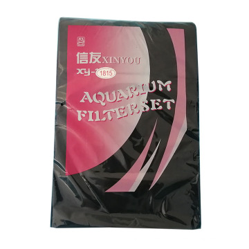 Aqua pro Brio Pre-Filter Marineland Bio-Chemical Filter Media Pad